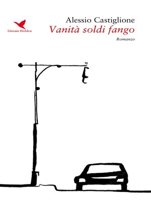 cover image of Vanità soldi fango